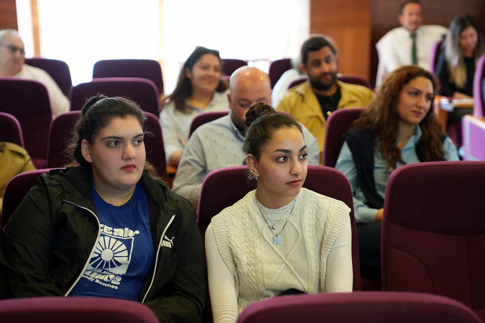 FTSO Akademi'den Finansal Okuryazarlık Eğitimi