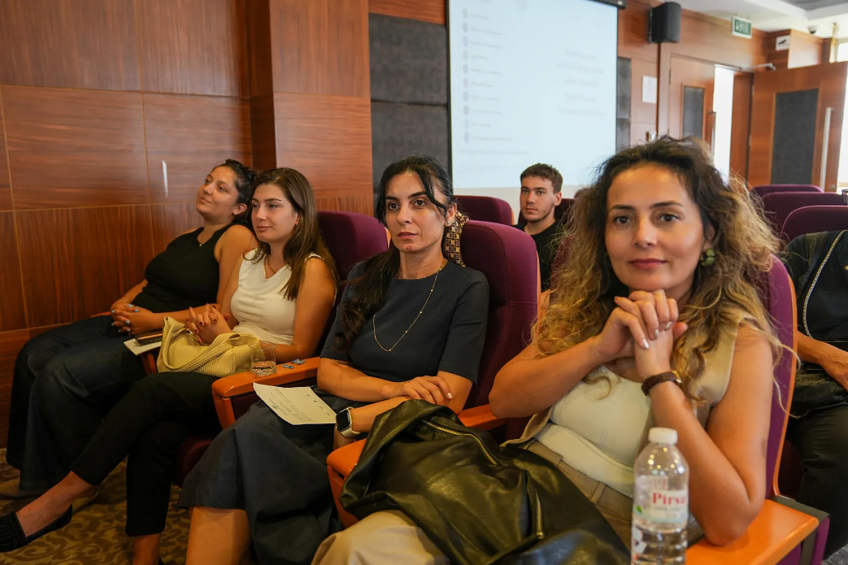 FTSO Akademi'den Geleceğin İş Dünyasında Trendler Ve Kuşaklar Eğitimi