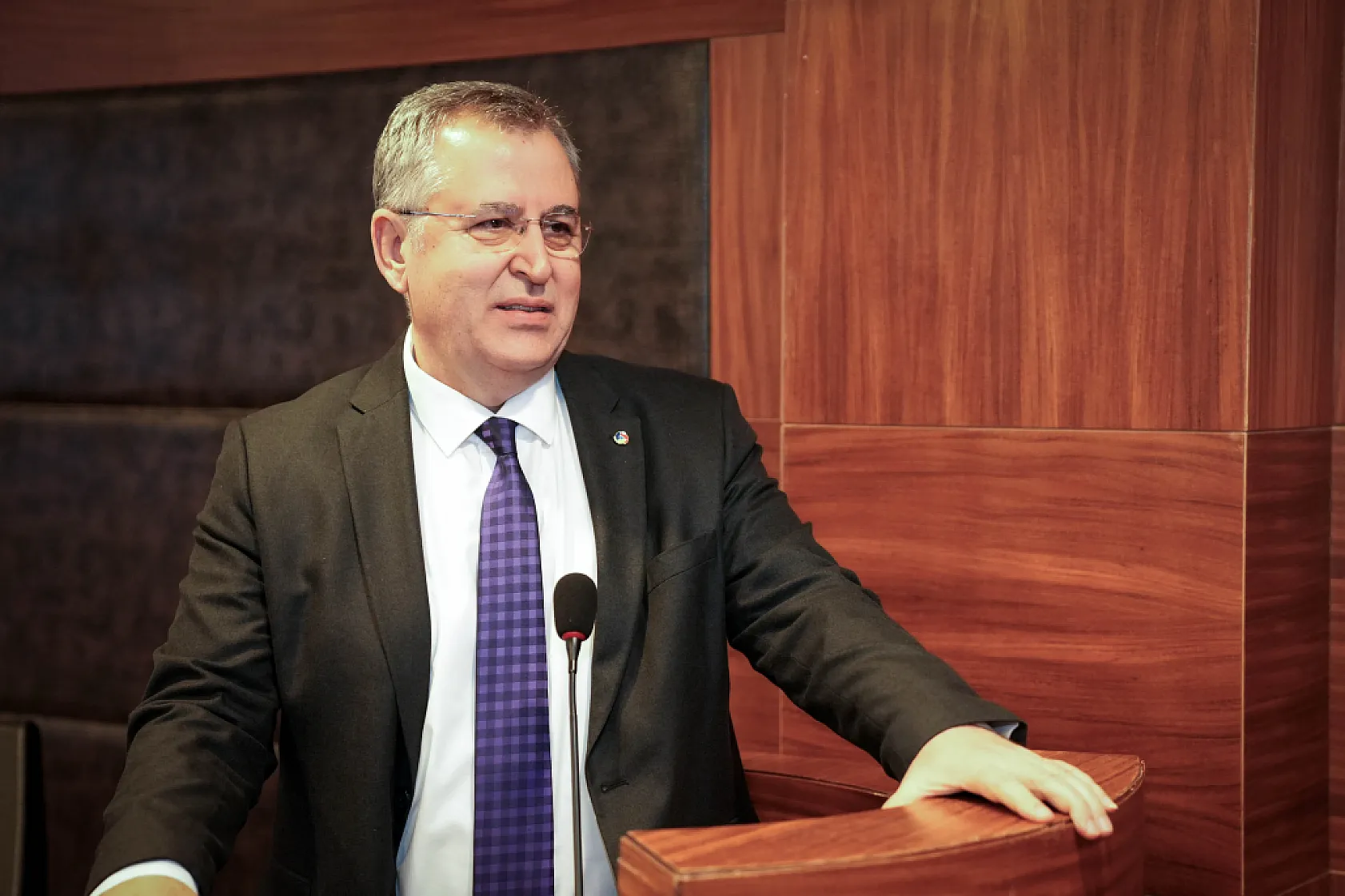 FTSO'da Yatırım Teşvikleri ve Destek Programları Toplantısı Düzenlendi