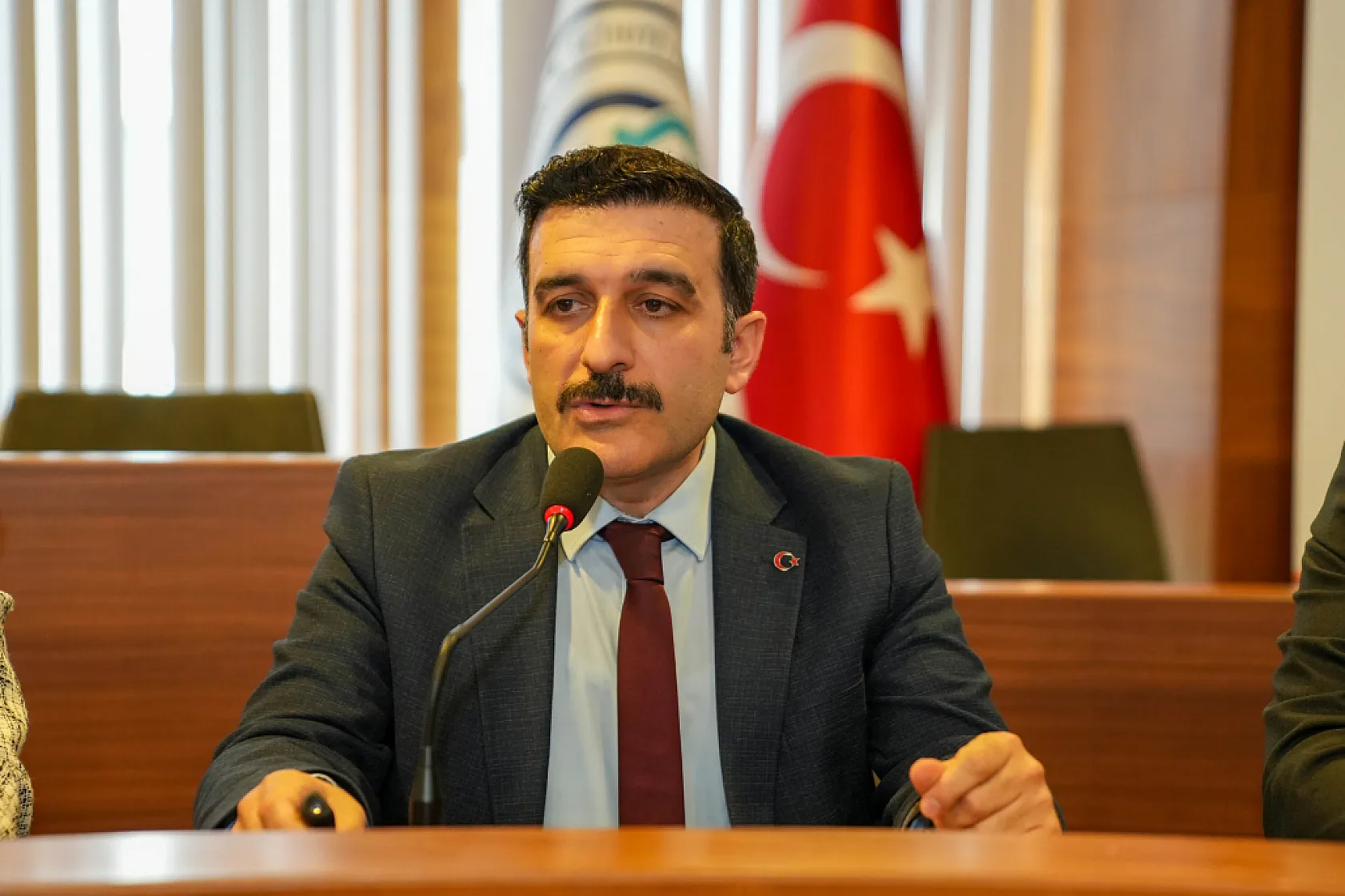 FTSO'da Yatırım Teşvikleri ve Destek Programları Toplantısı Düzenlendi
