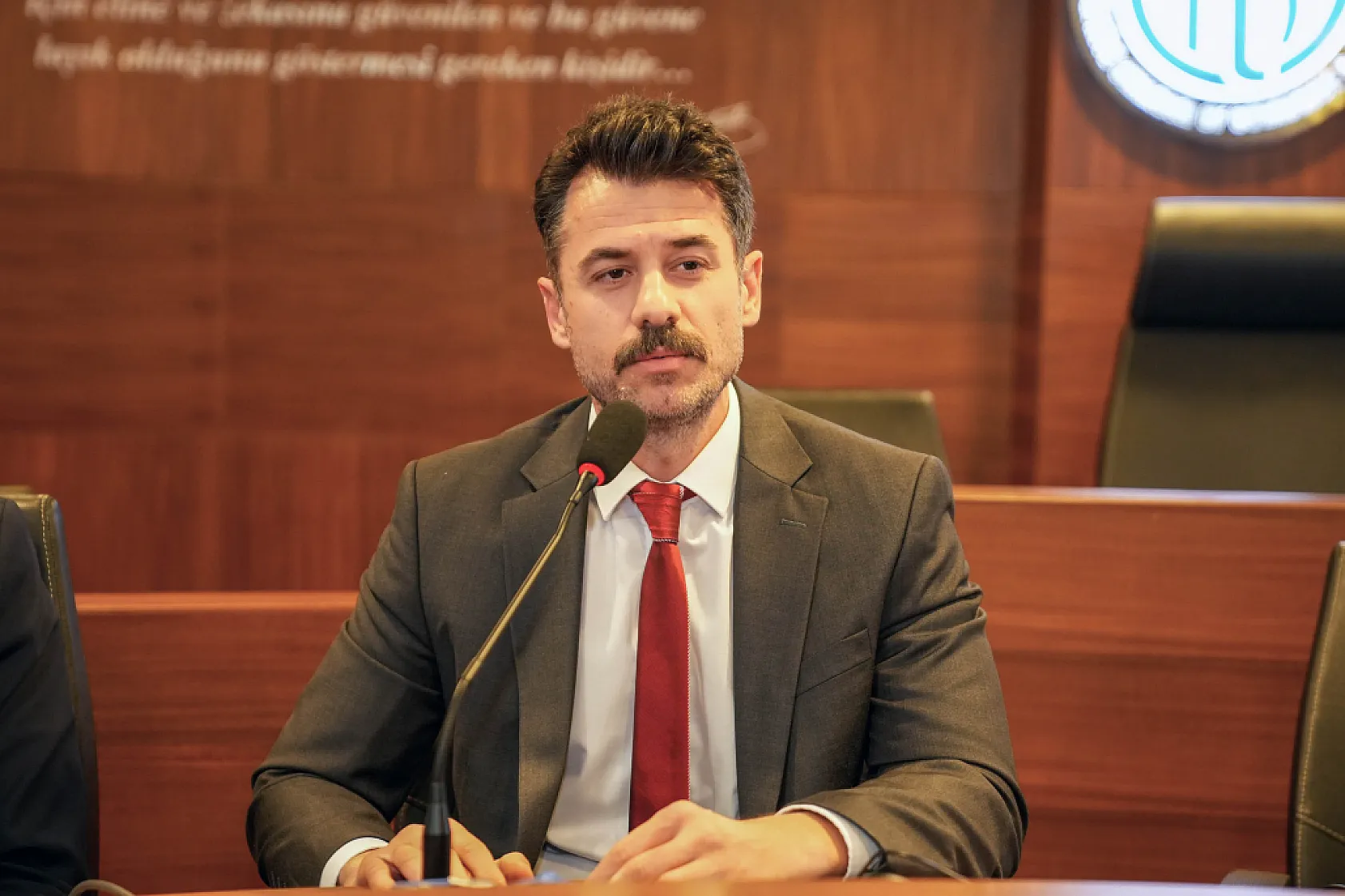 FTSO'da Yatırım Teşvikleri ve Destek Programları Toplantısı Düzenlendi