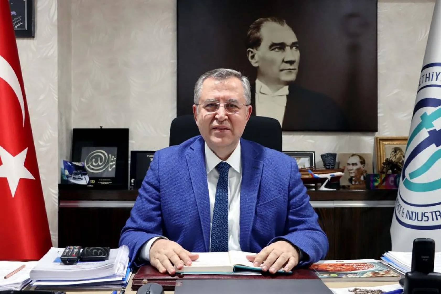 Babadağ'dan 2023'te 233.3 Bin Kişi Uçtu
