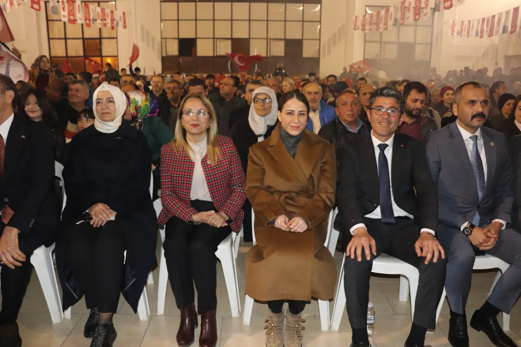 Aday Kökten, 'Önceliğimiz Karaçulha oldu'