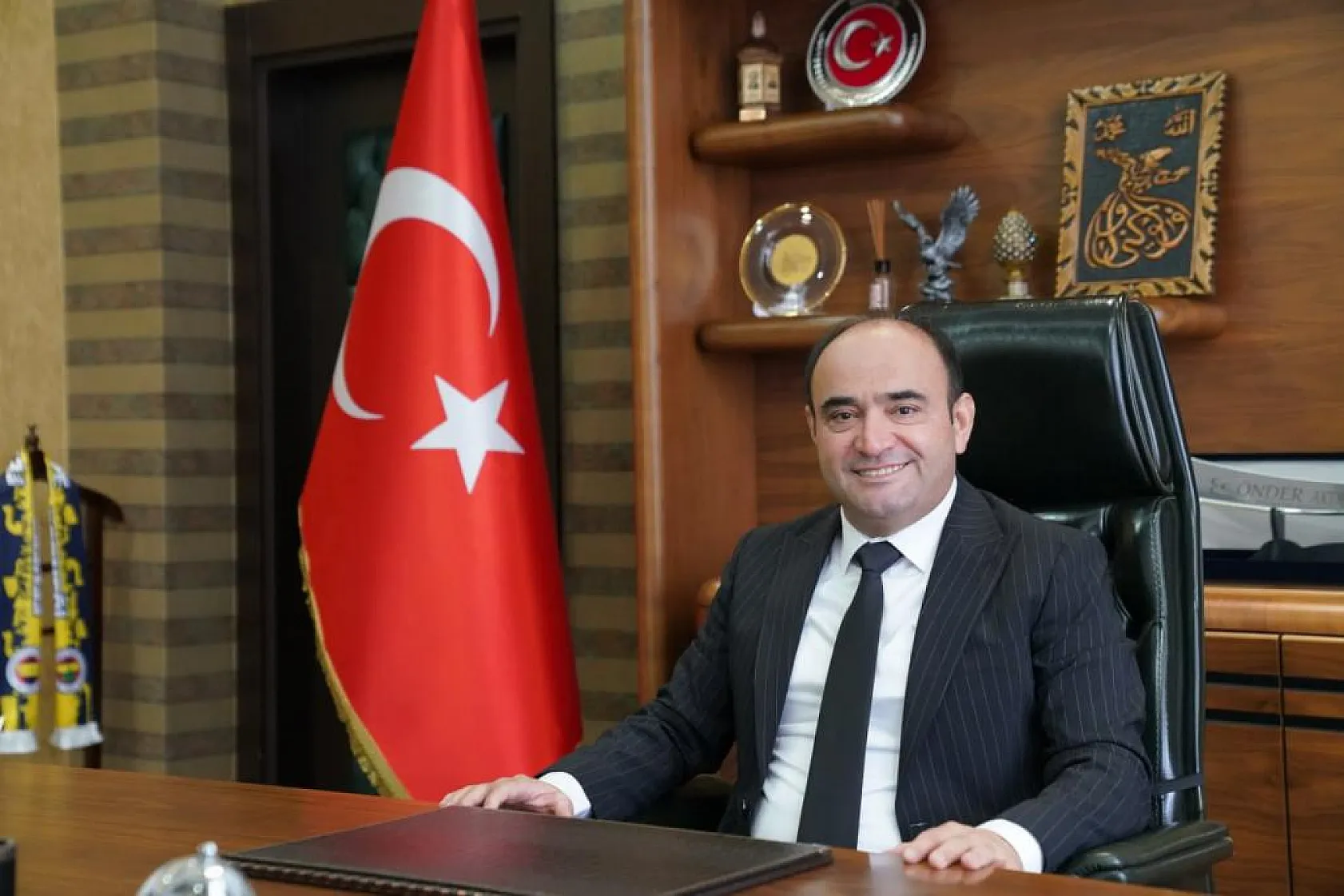 Seydikemer, EMİTT'e Hazır