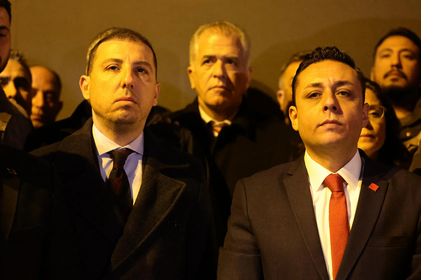 CHP Muğla İl Başkanı'ndan demokrasi nöbeti çağrısı