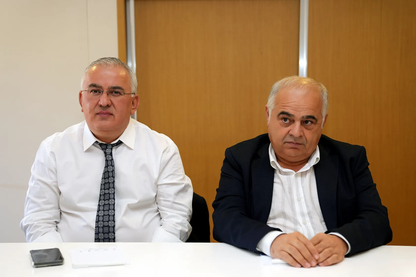 Eğitimde Güç Birliği: FTSO ve MSKÜ Ortak Protokol İmzaladı