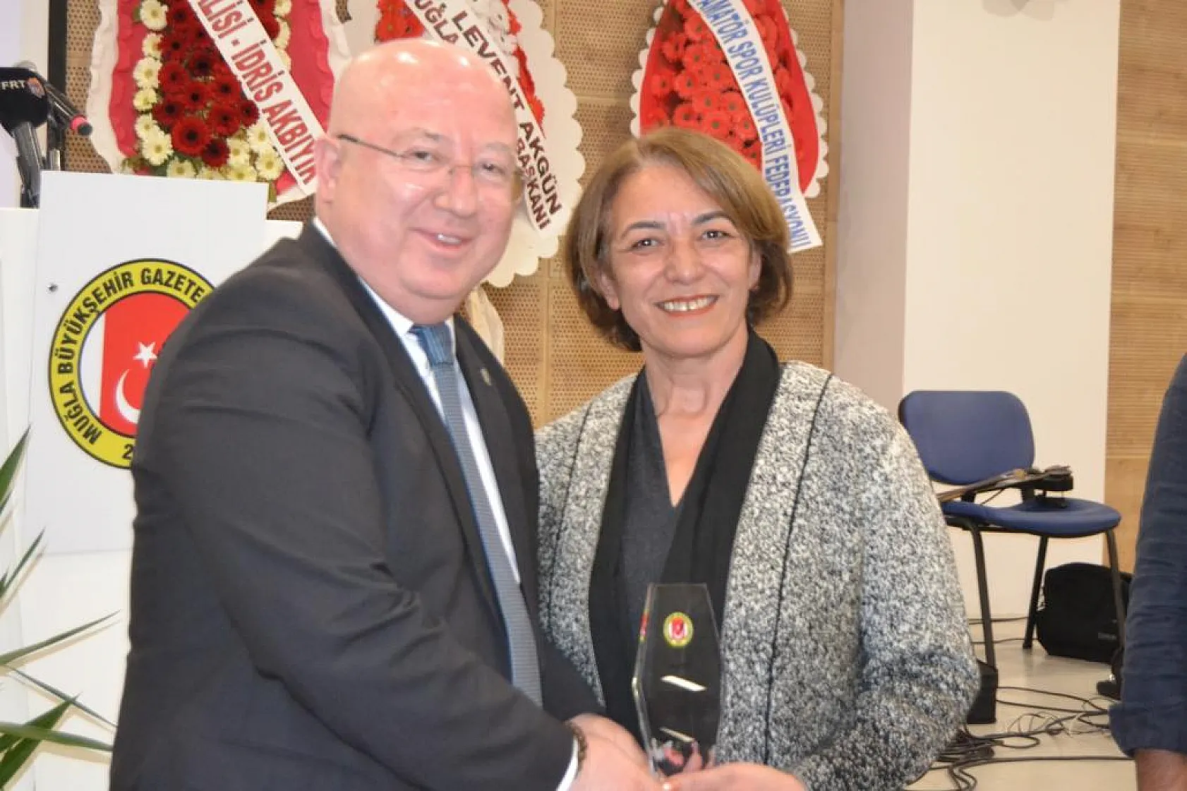 SED Medya'ya 4 ödül birden!