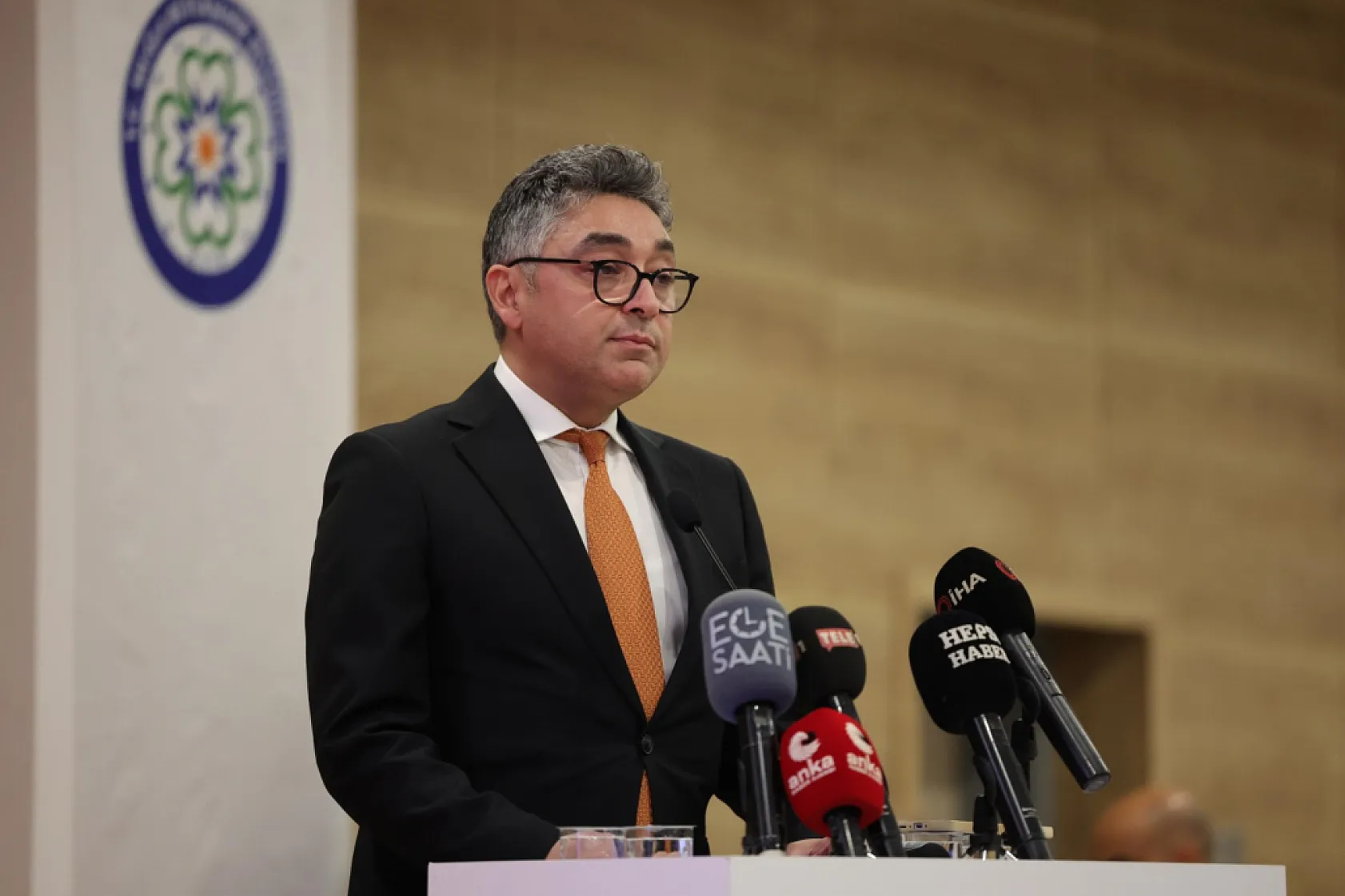 Muğla Büyükşehir'den Kuraklık ve İklim Krizine Çözüm Odaklı Çalıştay