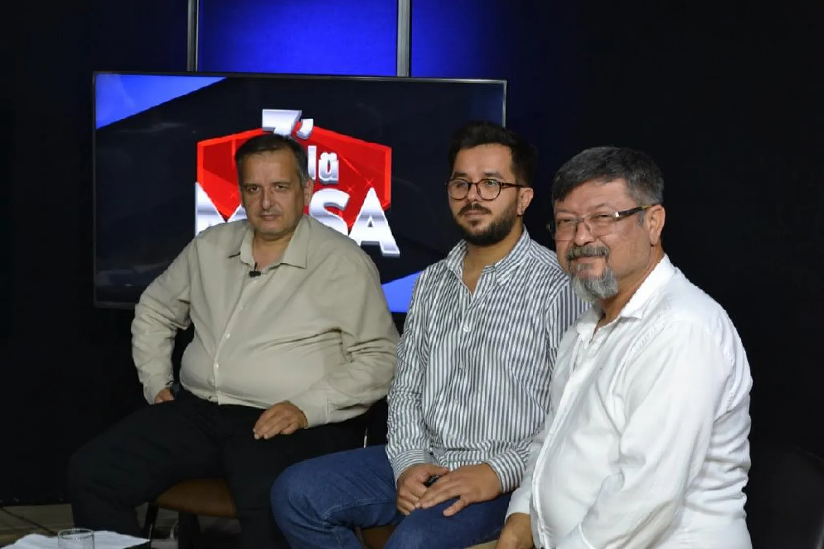 3'lü Masa Programı İzleyiciden Tam Not Aldı