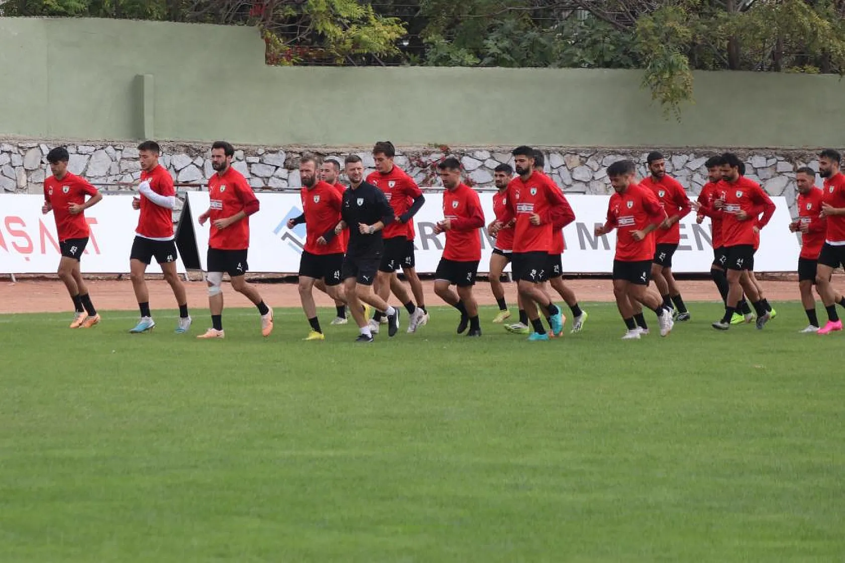 Muğlaspor Evinde 3 Puan Almak İstiyor