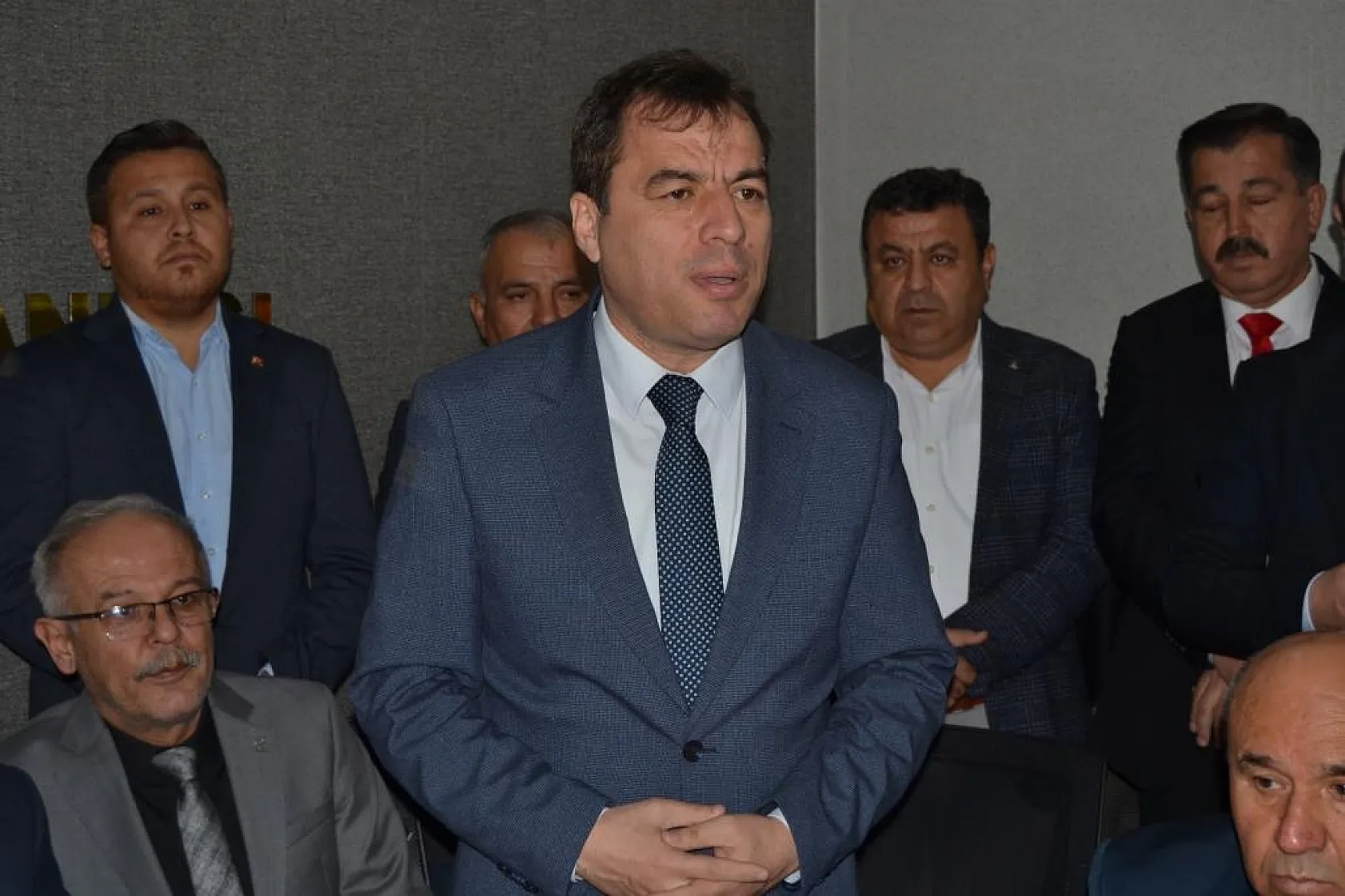 Ayaydın, 'Fethiye Halkını Denizle Buluşturacağız'