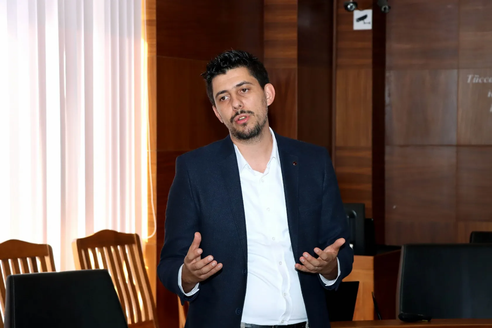 Fethiye'de Trendyol işbirliğinde 'E-ticaret ve E-ihracata ilk adım' eğitimi düzenlendi