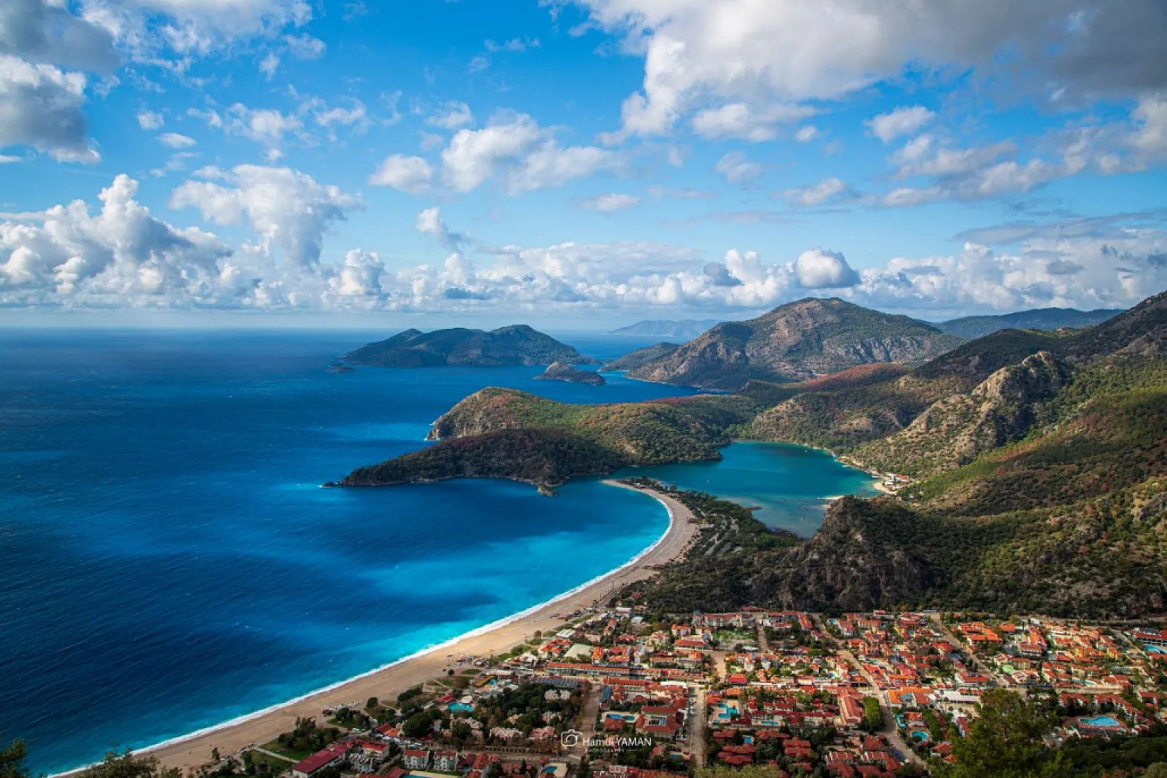 Fethiye'de Tatilcilere Kritik Uyarı: Sosyal Medyadaki İlanlara Dikkat