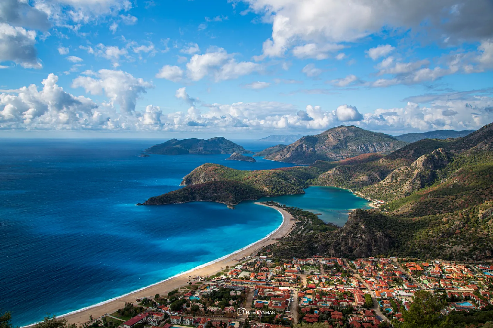 Fethiye'de yaşayanlar dikkat! O saatlerde elektrikler kesilecek!