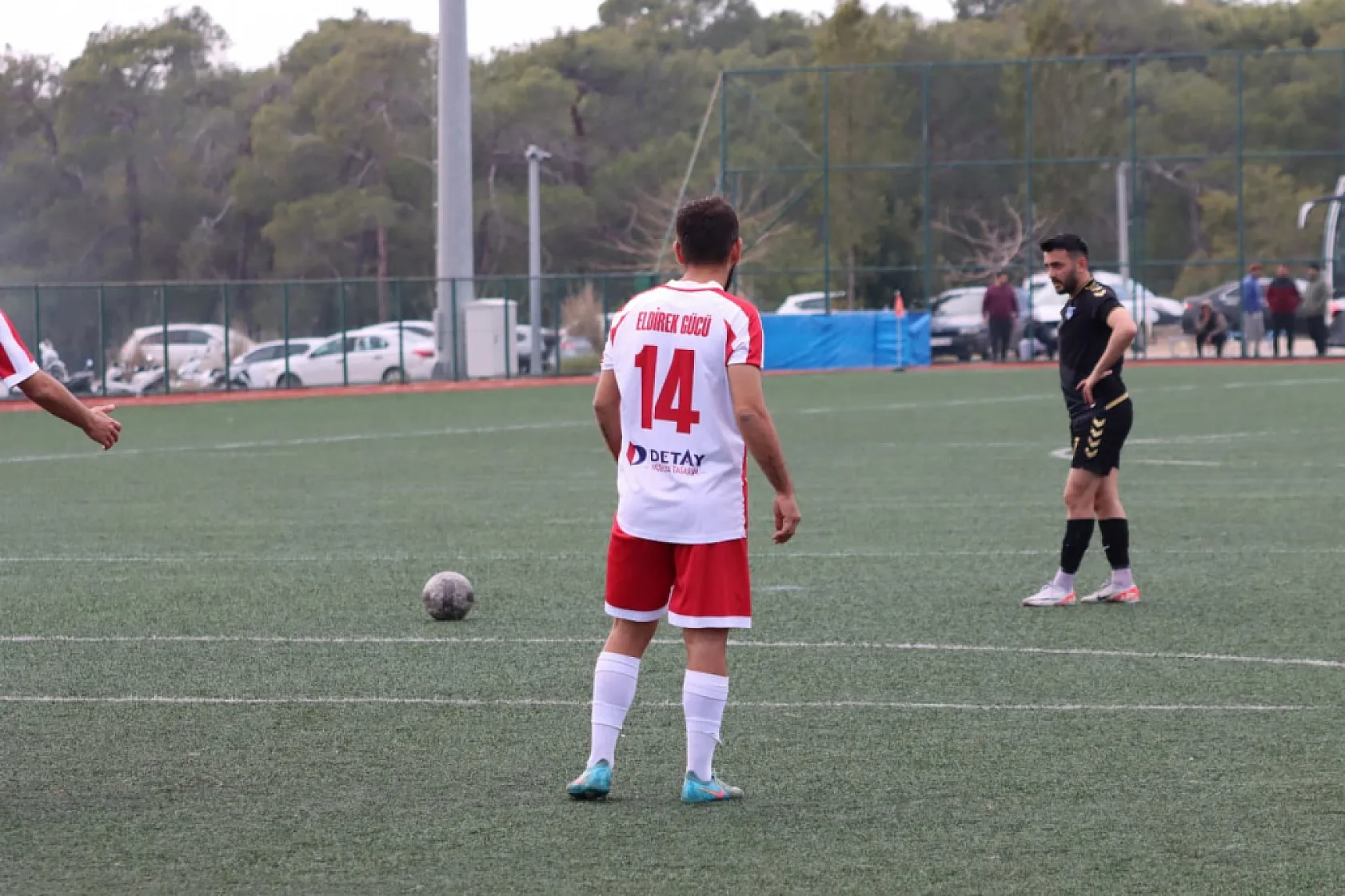 Fethiye'de Dr. Alp Milasspor şampiyonluğunu ilan etti: 'Sözümüzü tuttuk'