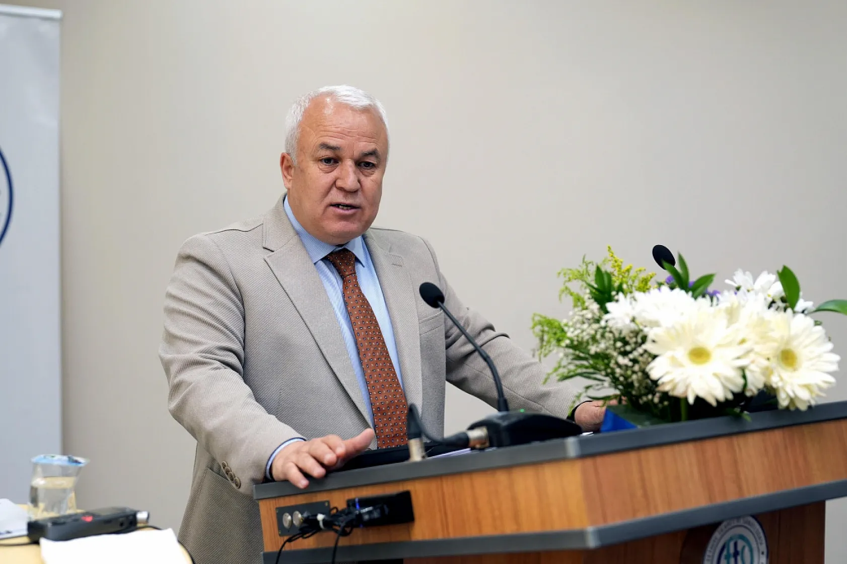 Muğla Odaları ve Borsası 40'ıncı Müşterek Toplantısı Fethiye'de yapıldı