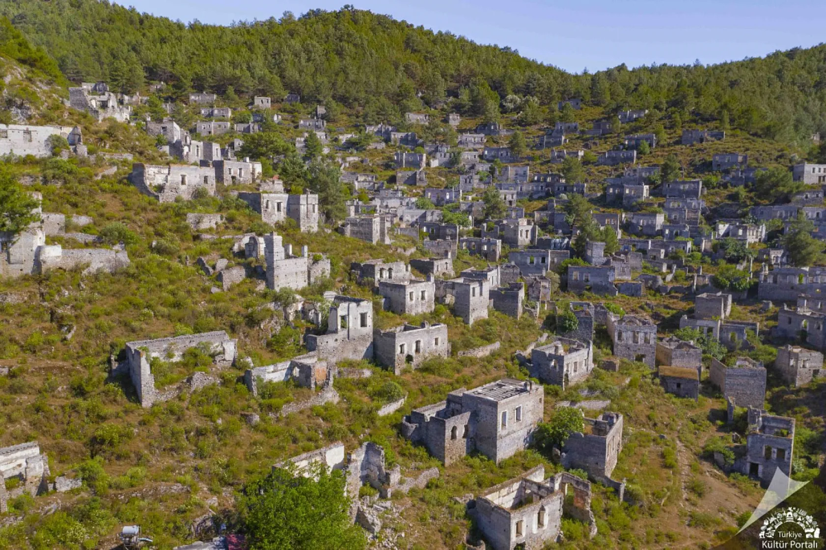 Fethiye'de Eylül ayında yapılacaklar listesi