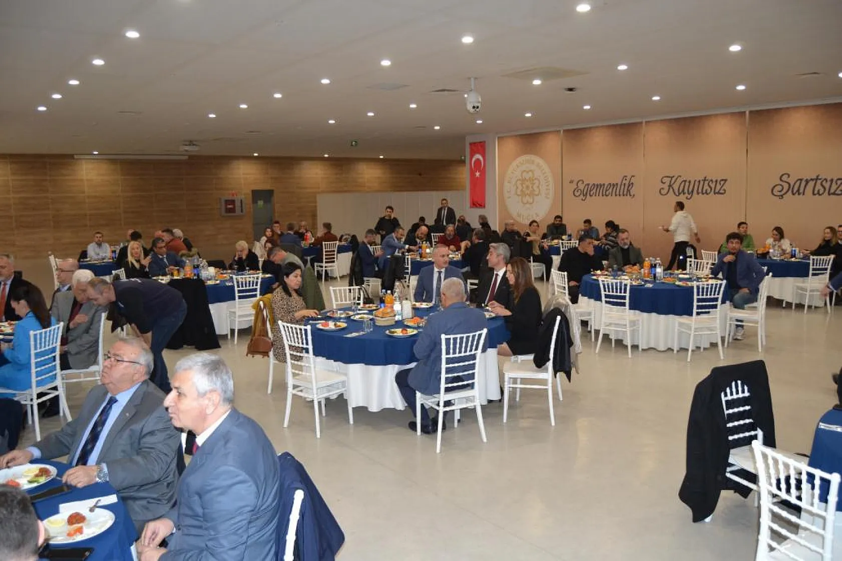 SED Medya'ya 4 ödül birden!