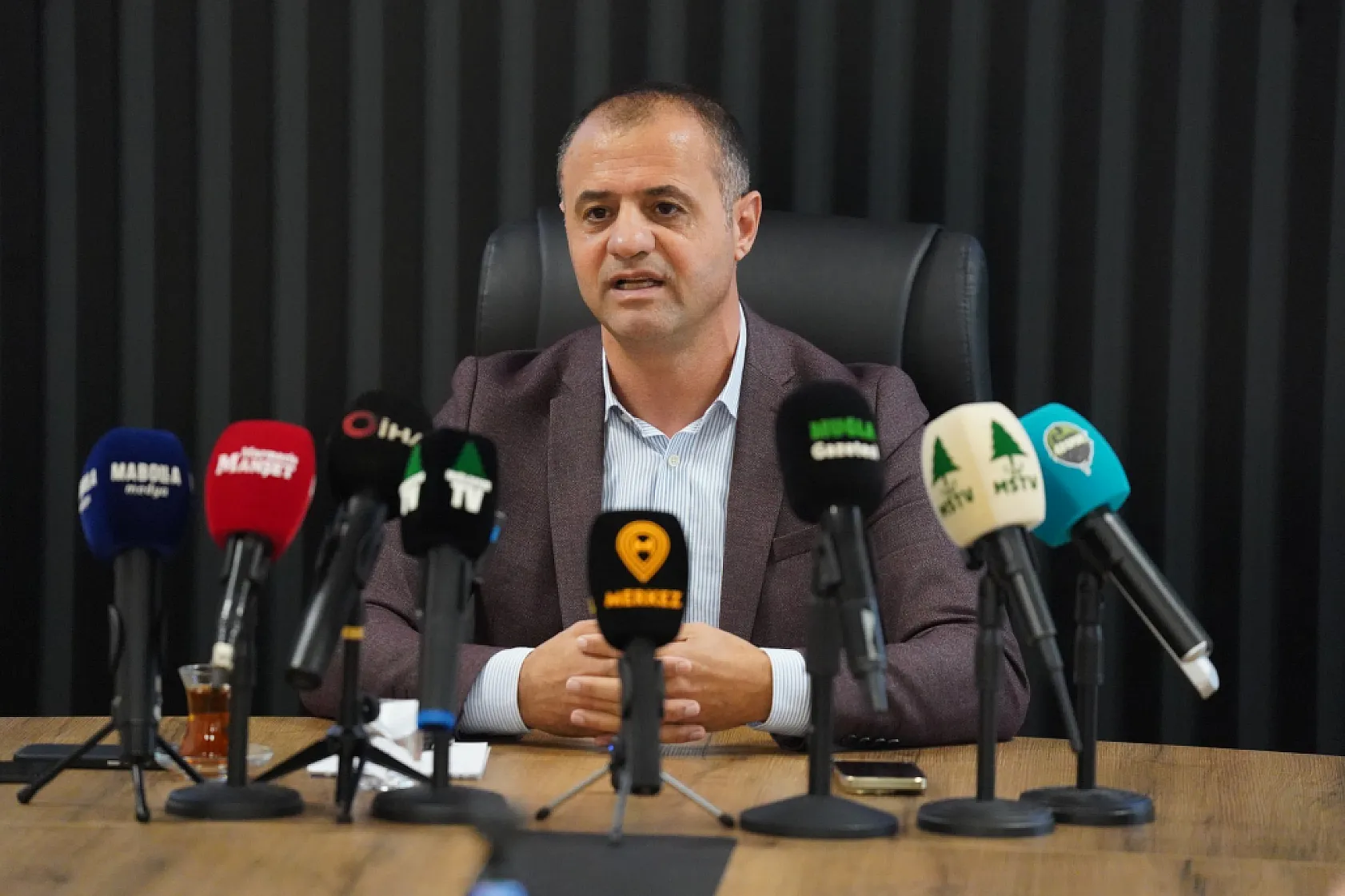 Muğlaspor Online Mağazasını hizmete açtı