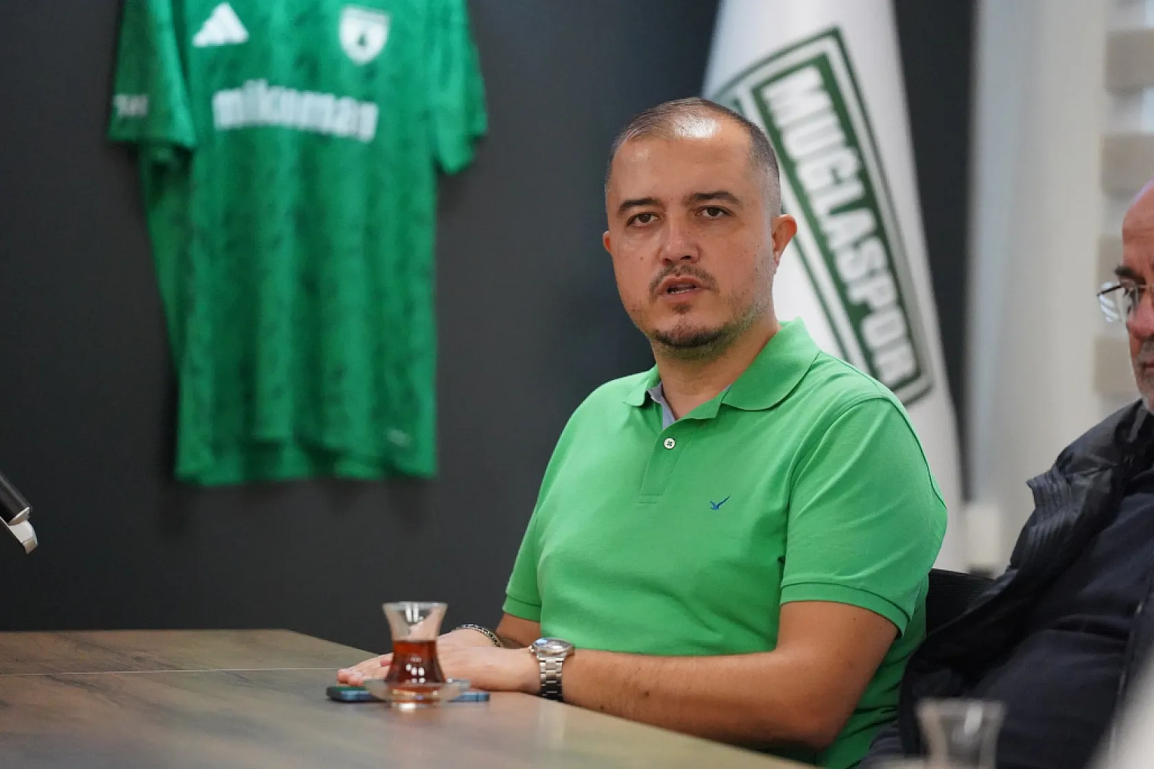 Muğlaspor Online Mağazasını hizmete açtı