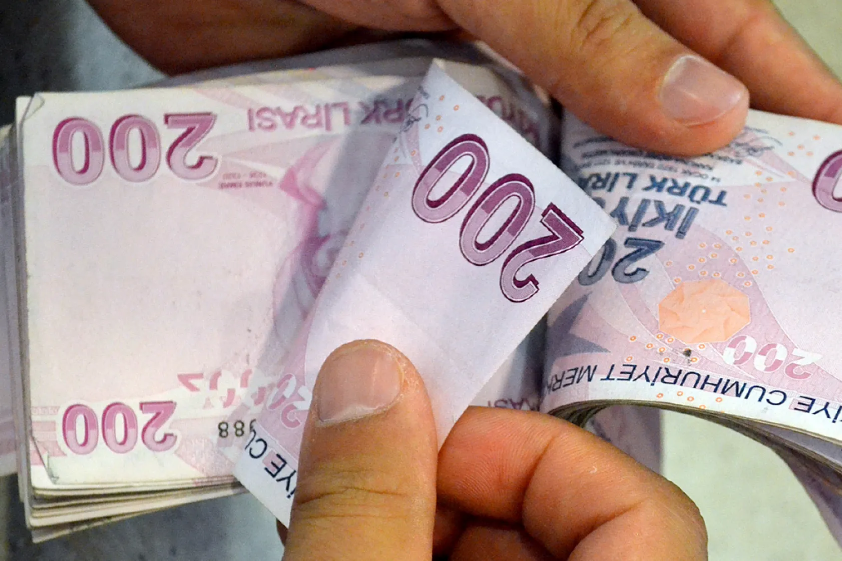 Bankalarda En Yüksek Mevduat Faiz Oranları Açıklandı: 100 Bin, 500 Bin ve 1 Milyon TL'nin Aylık Getirisi Ne Kadar?