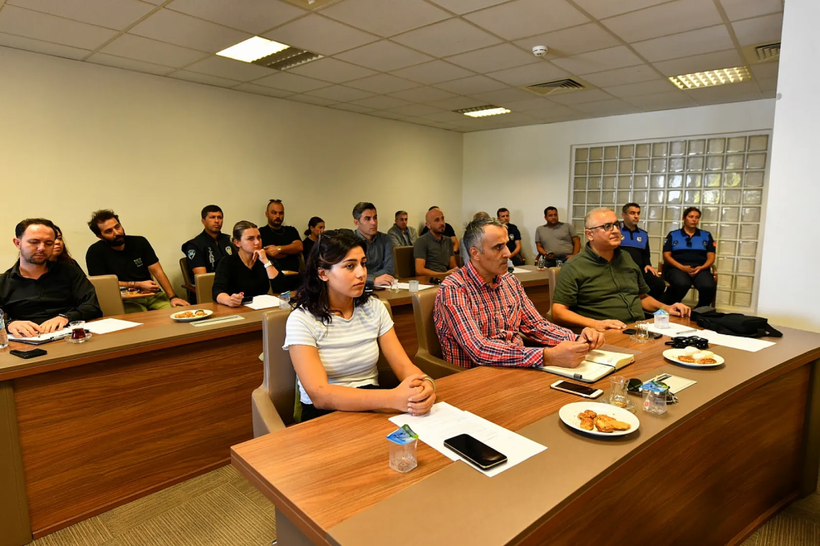 25. Uluslararası Fethiye Ölüdeniz Hava Oyunları Festivali için geri sayım başladı