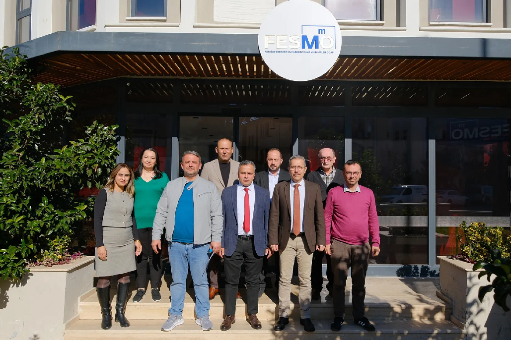 Fethiye'de Esnafa Muhasebe ve Dijital Dönüşümde İndirimli Protokol