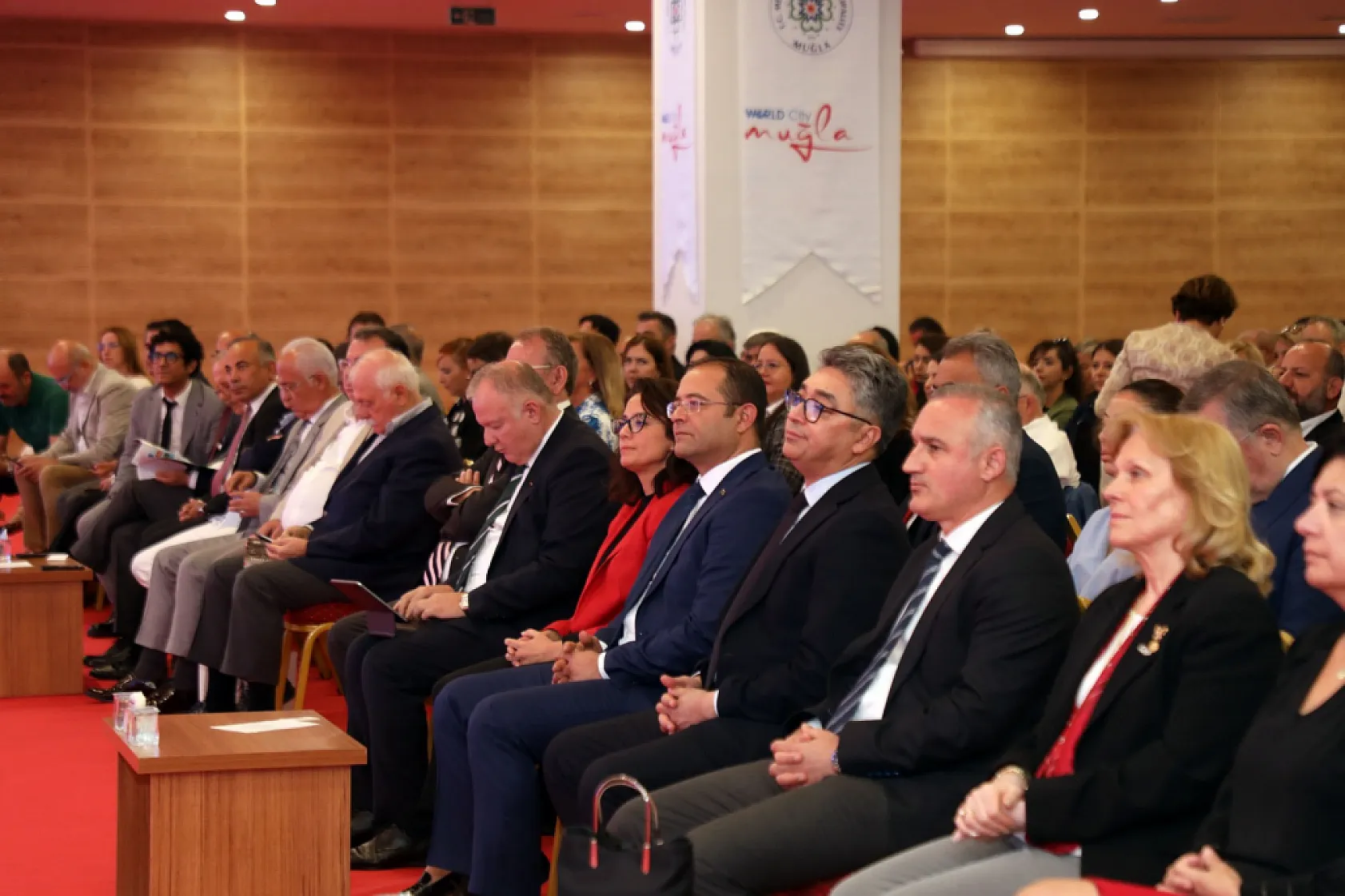 Muğla Büyükşehir Belediye Başkanı Ahmet Aras'tan Muğla Turizmine Yeni Vizyon
