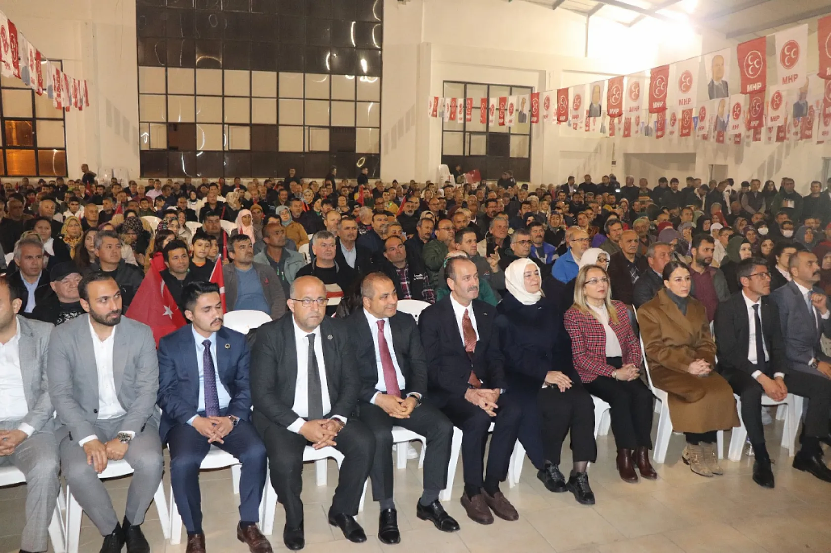 Aday Kökten, 'Önceliğimiz Karaçulha oldu'