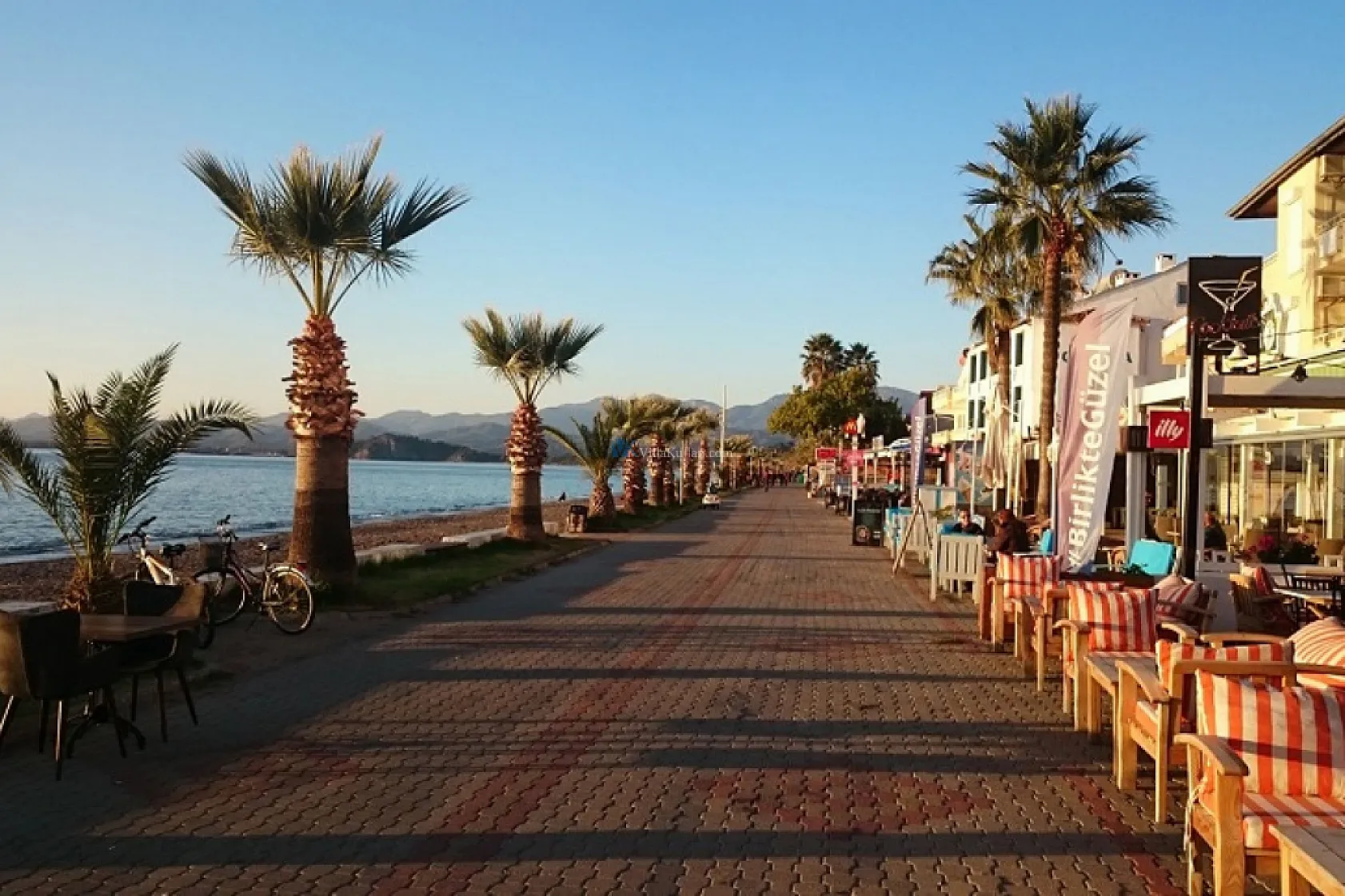Fethiyeli vatandaşlar Fethiye'yi yaşayabiliyor mu? 