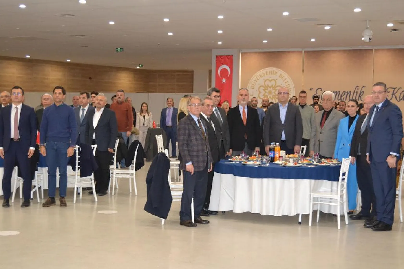 SED Medya'ya 4 ödül birden!