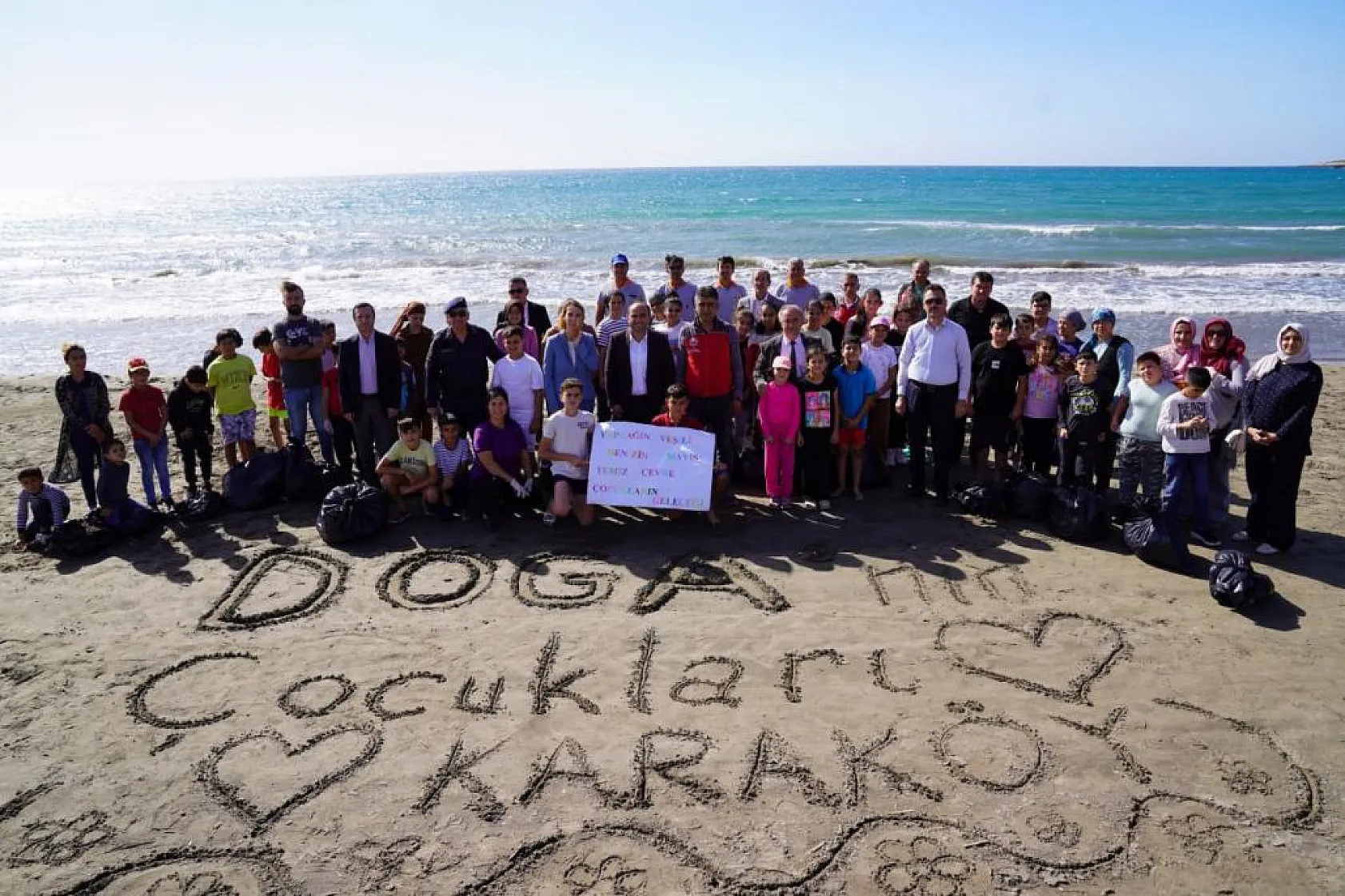 Seydikemer, Muğla'da Damga Vurdu