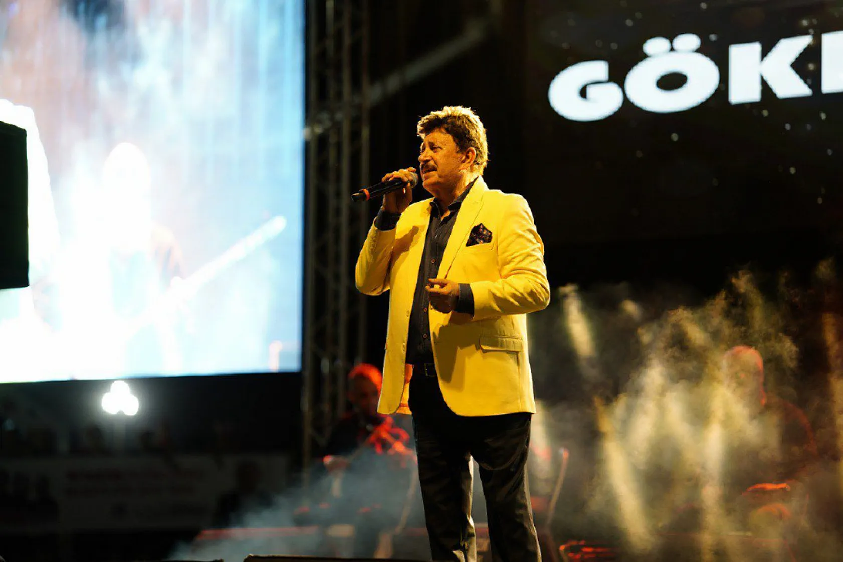 Domates Festivali Coşkuyla Kutlandı