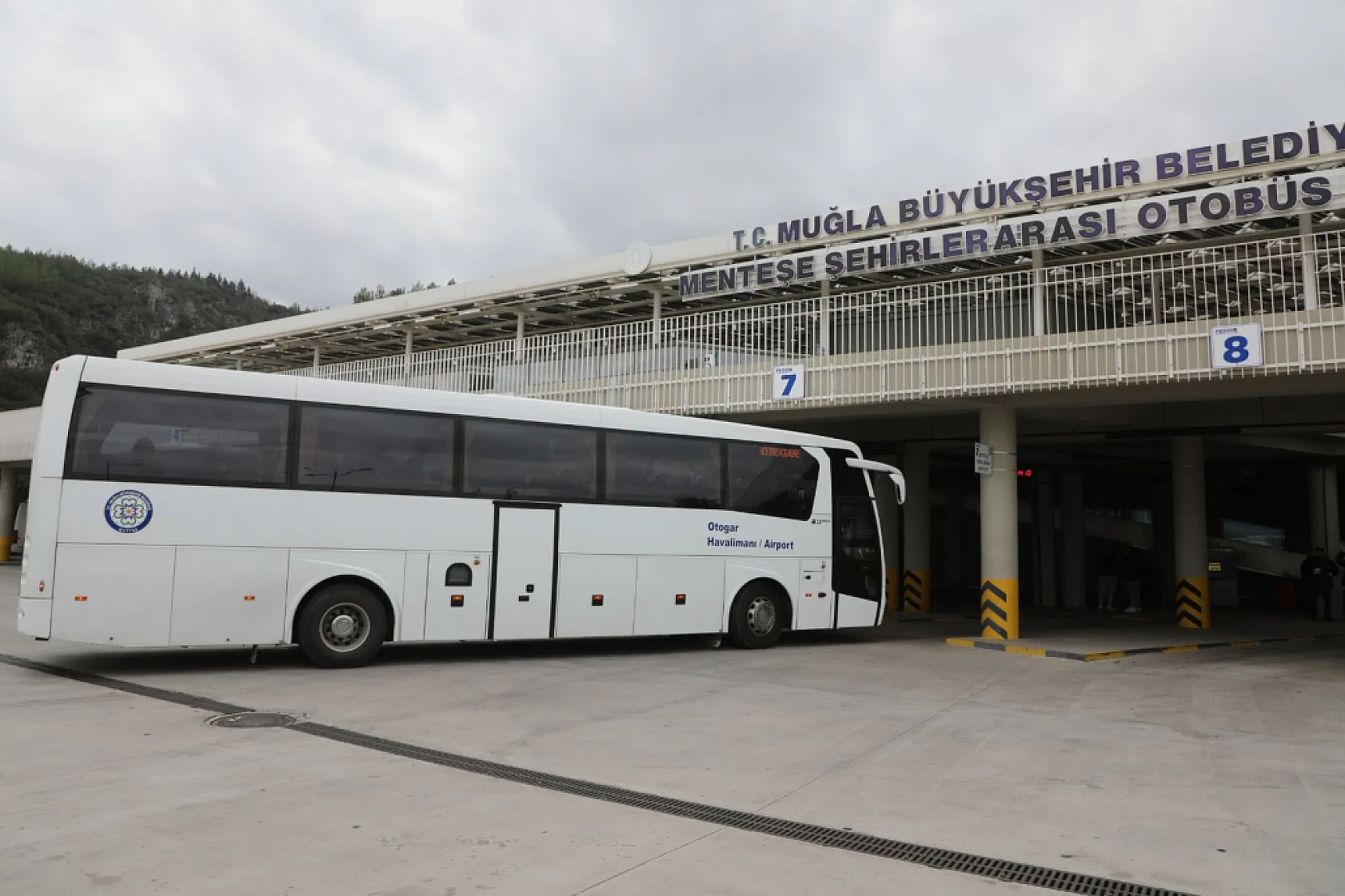 Muğla, 2024 Yılında Yaklaşık 10 Milyon Turist Ağırladı