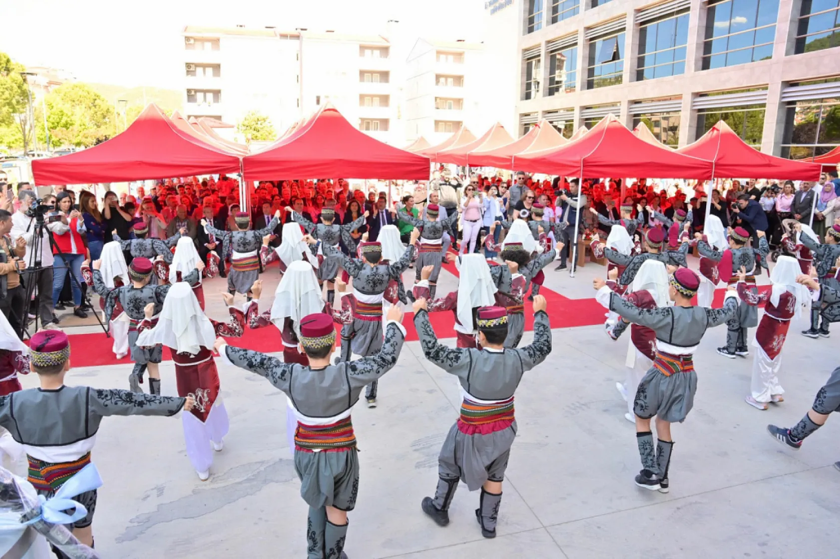 Muğla'nın En İyi Zeytinyağları Ödüllendirildi