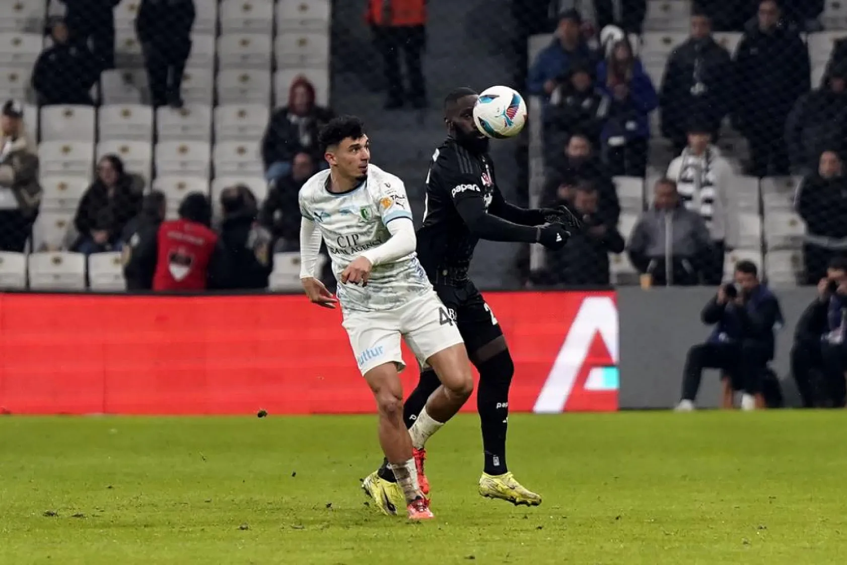 Bodrum FK, Zorlu Gaziantep Deplasmanına Gidecek