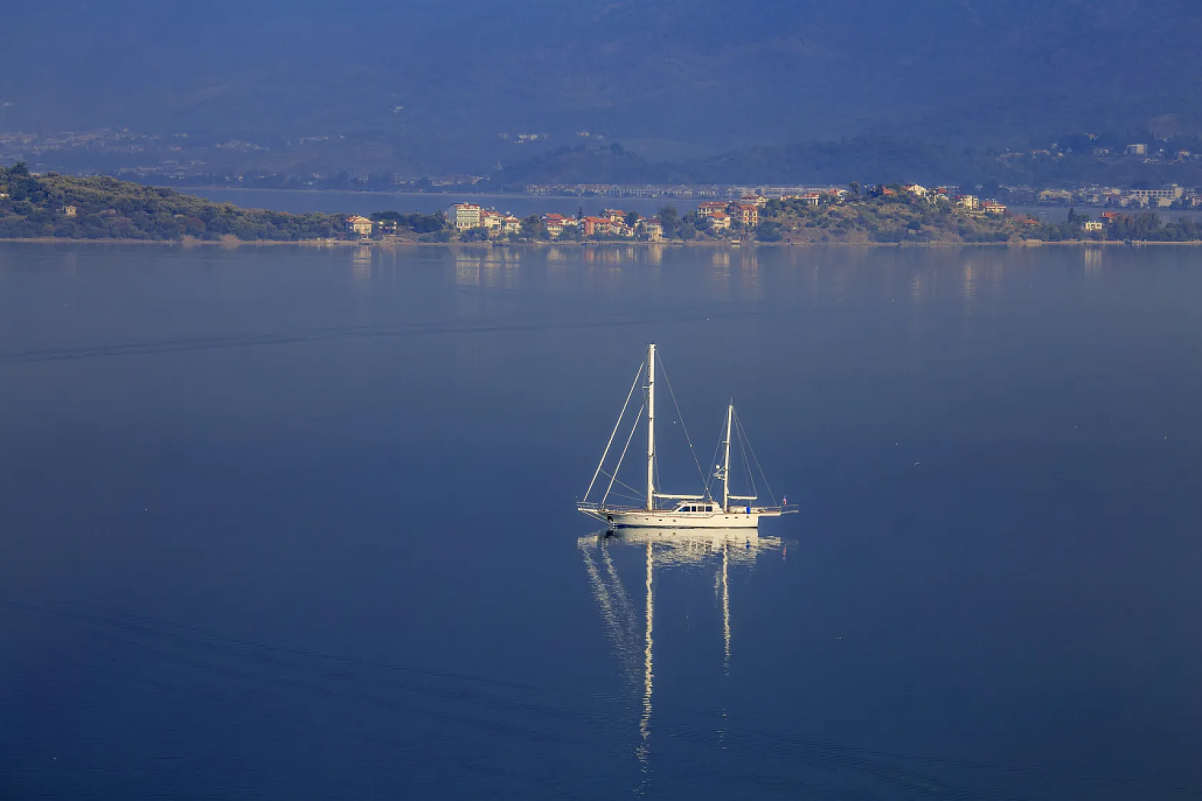 FTSO Başkanı Osman Çıralı, 'Fethiye'nin Turizmini Engelleyecek Her Şeyin Karşısındayız'