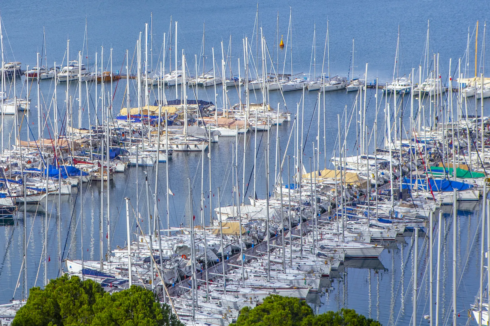 Fethiye'de 23-27 Eylül Hava Durumu Güneşli ve Sıcak Bir Haftaya Hazır Olun