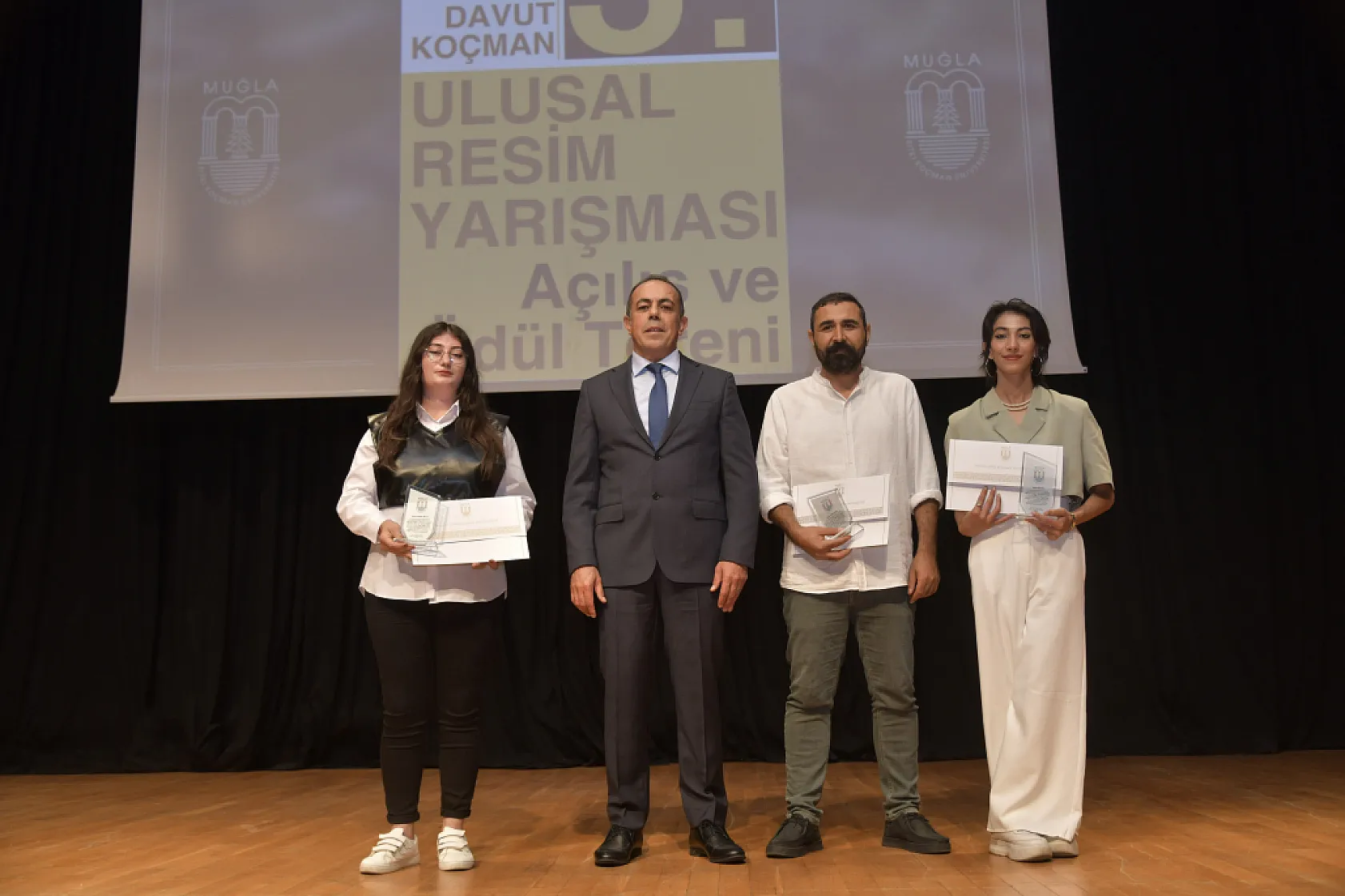 Sıtkı Davut Koçman 19. Ölüm Yıl Dönümünde Unutulmadı