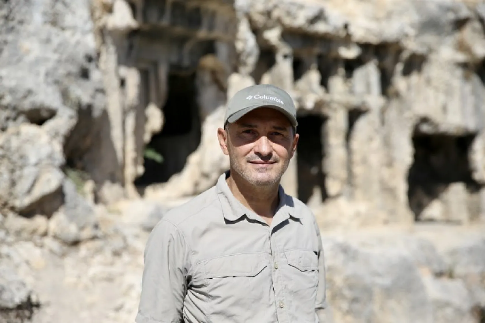 Seydikemer Tlos Antik Kenti'nde meclis binası, 2 hamam ve tapınak restore edilecek
