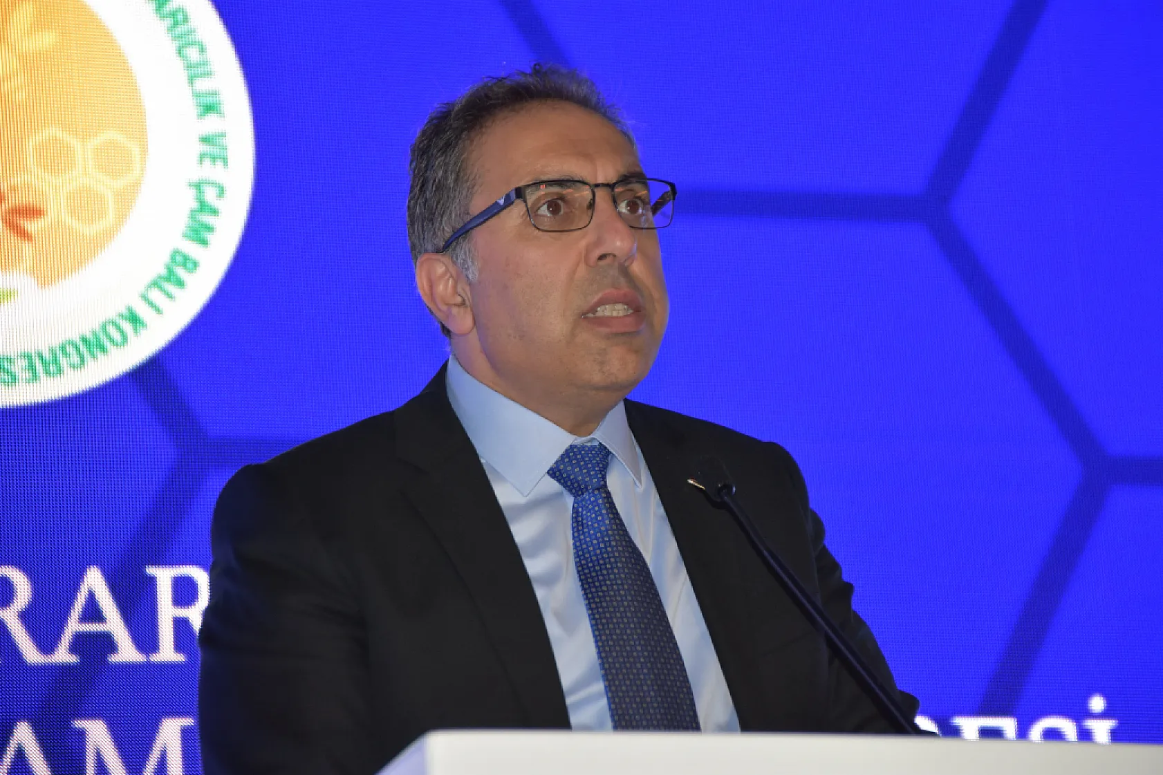 Uluslararası Muğla Arıcılık ve Çam Balı Kongresi başladı