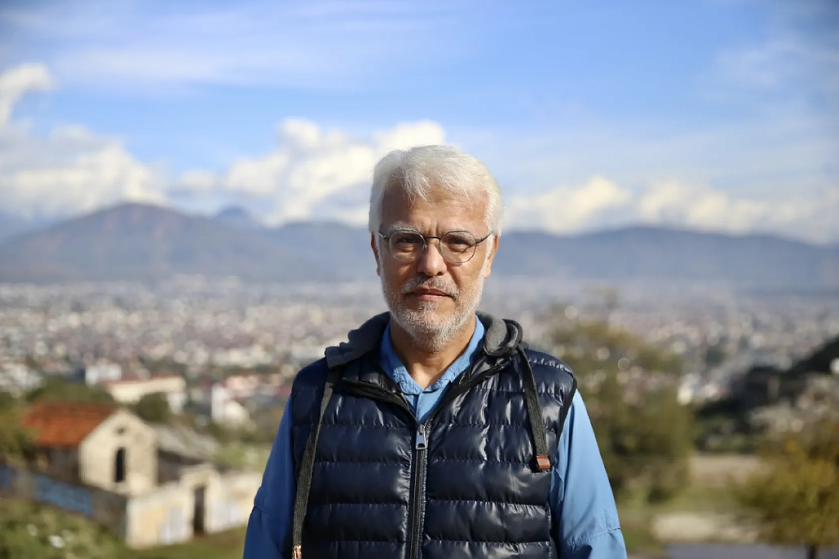 Fethiye Kalesi kazısından çıkan buluntular 2 bin 600 yıl öncesine ışık tutuyor
