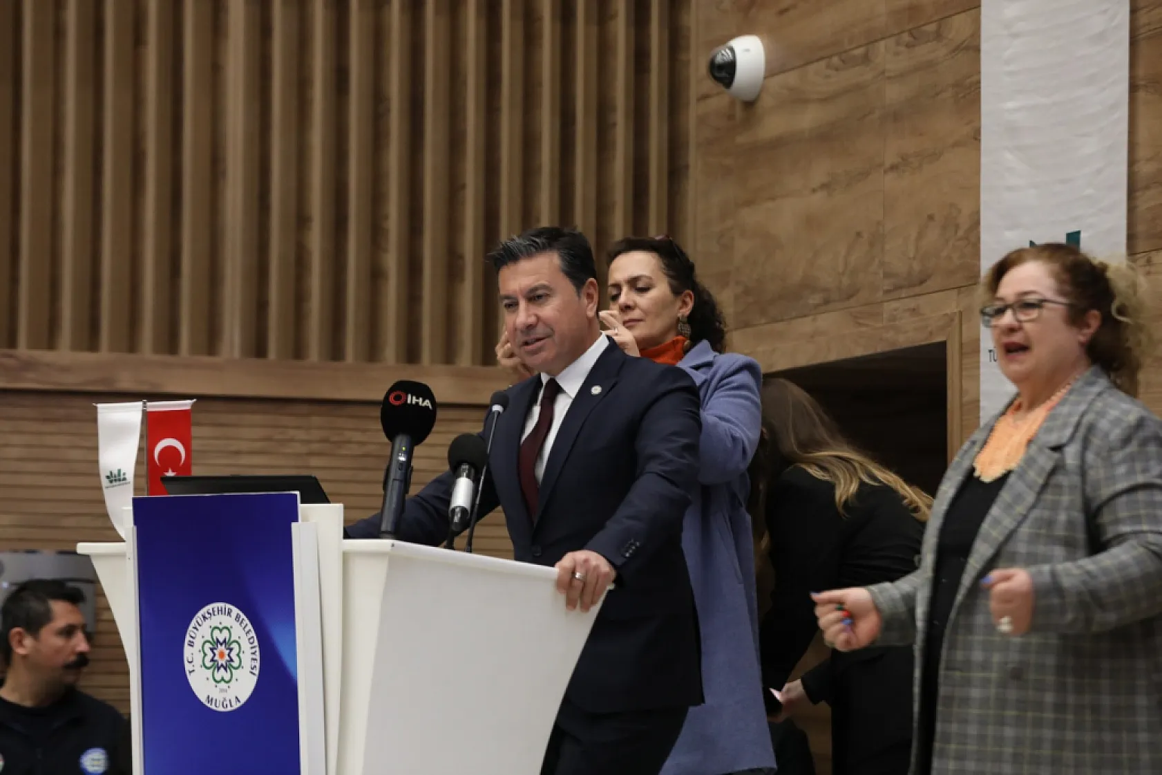 Muğla'da 'Enerji Verimliliği Çalıştayı' yapıldı