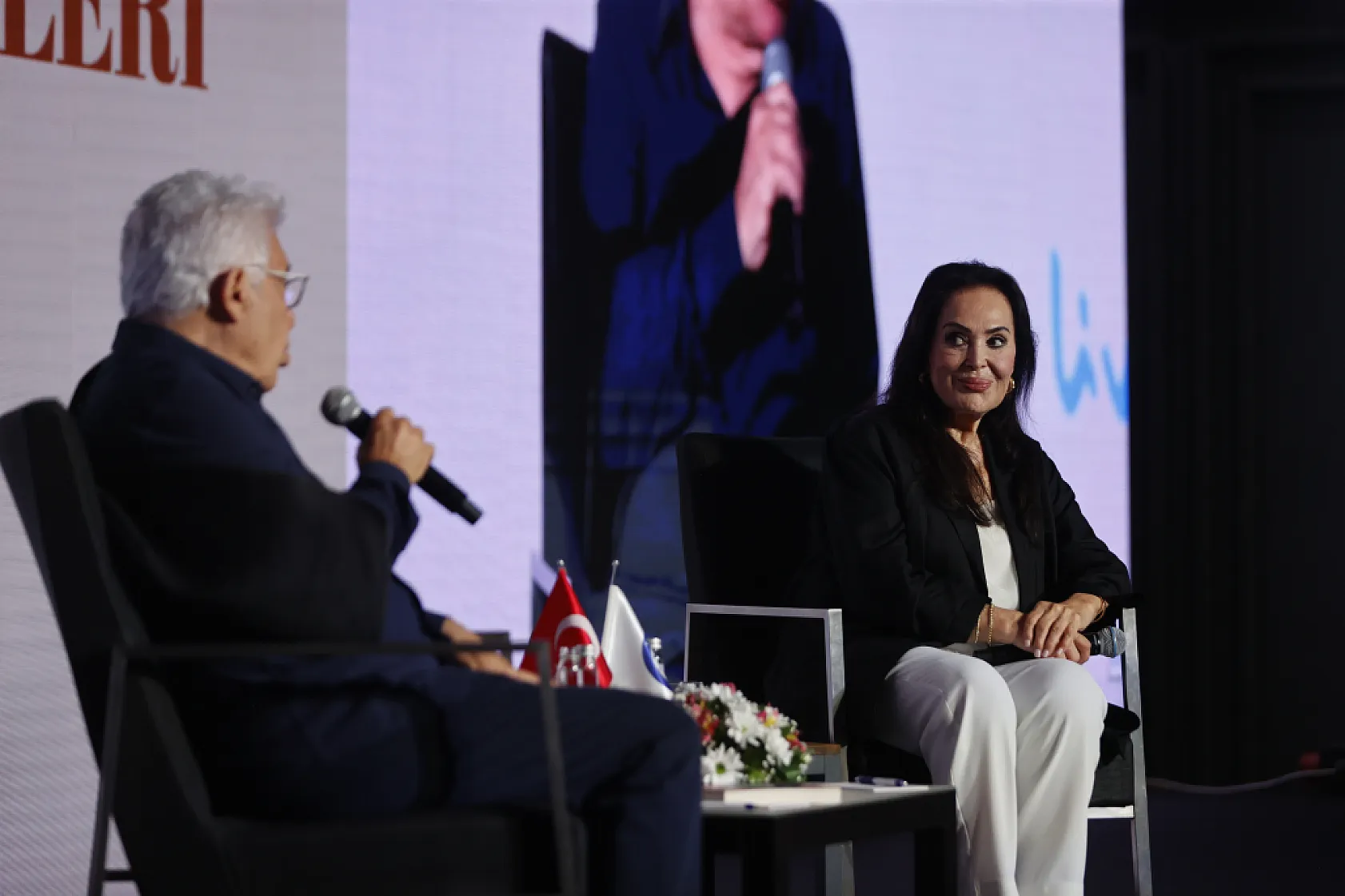 Bodrum'da 4. Uluslararası Akdeniz Edebiyat Günleri düzenlendi