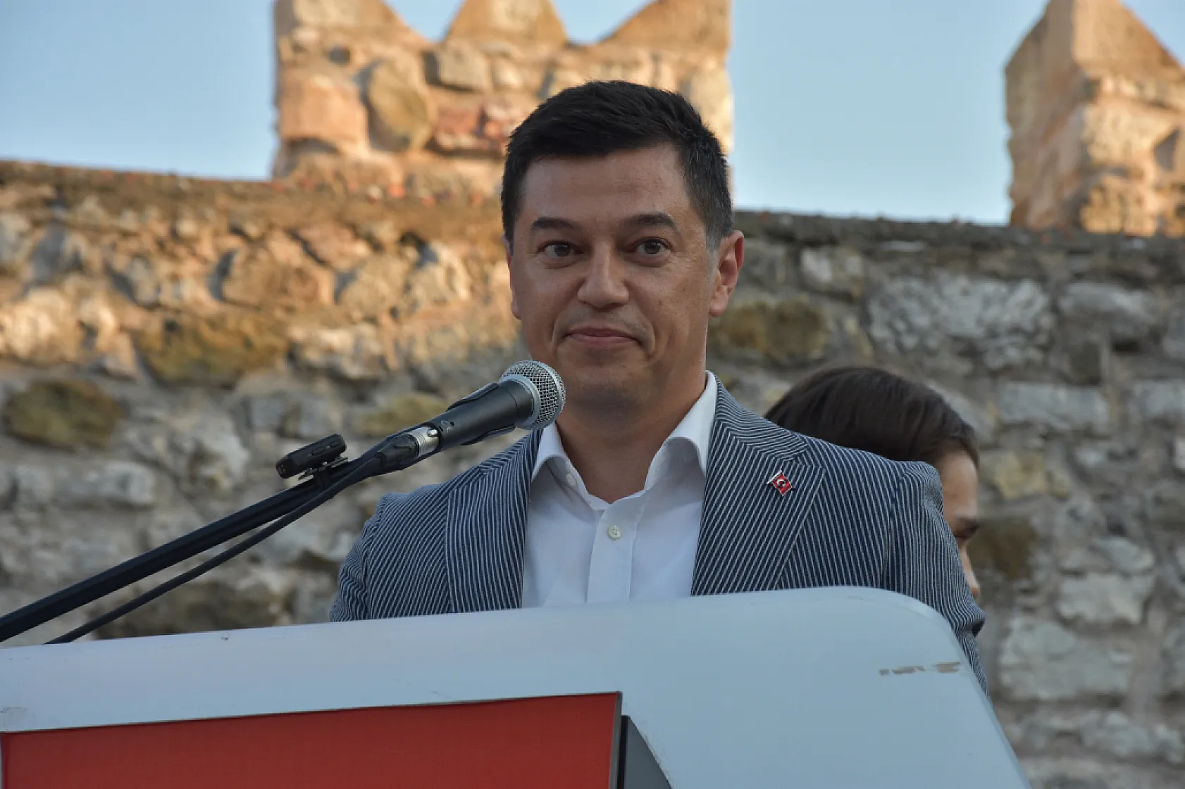 Marmaris, Latin Amerika ülkelerinin büyükelçilerini ağırlıyor