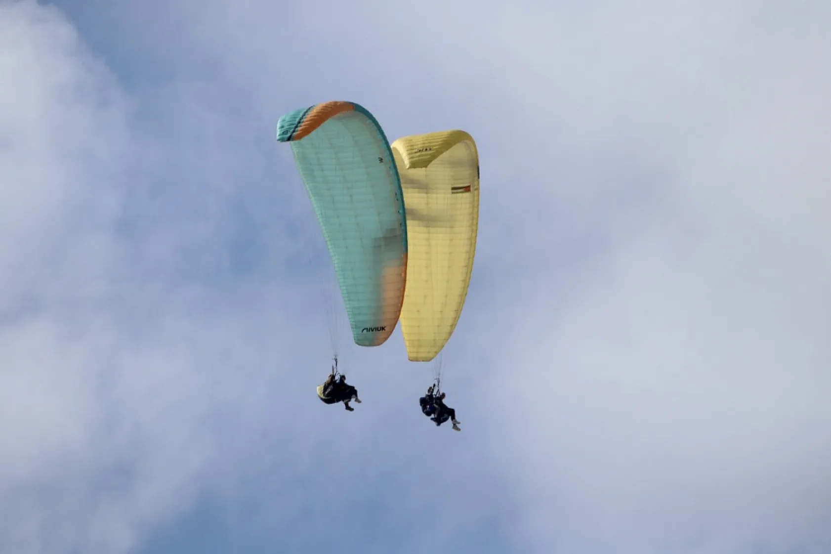 25. Ölüdeniz Hava Oyunları Festivali, Vatandaşlardan Tam Not Aldı