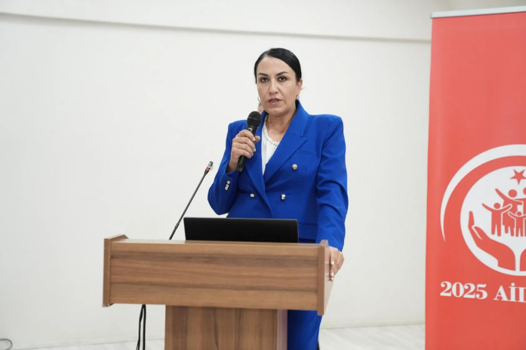 Seydikemer'de Kadına Yönelik Şiddete Karşı Uluslararası Mücadele Günü Etkinliği