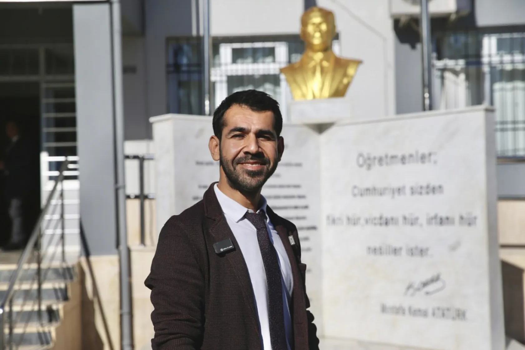 Fethiye'de öğrenciler gıda güvenilirliğini eğlenerek öğreniyor