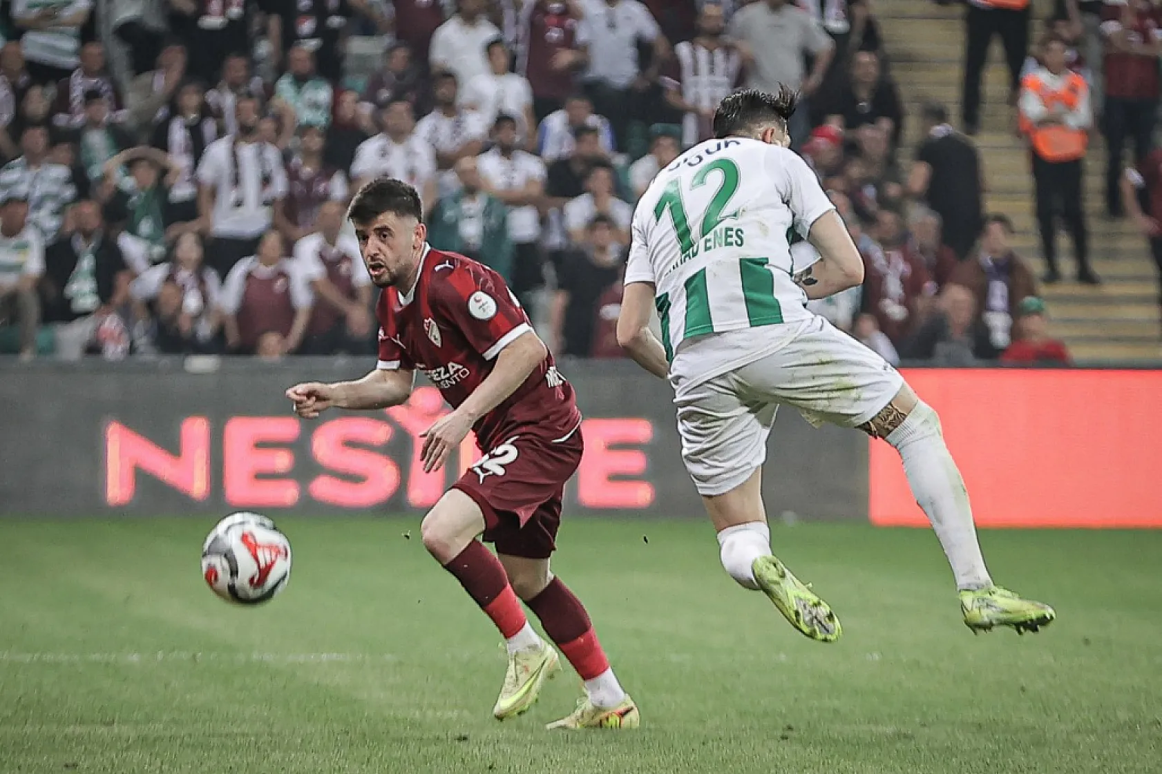 Muğlaspor, Trendyol 1.Lig'e yükseliyor! PEN: 8-7