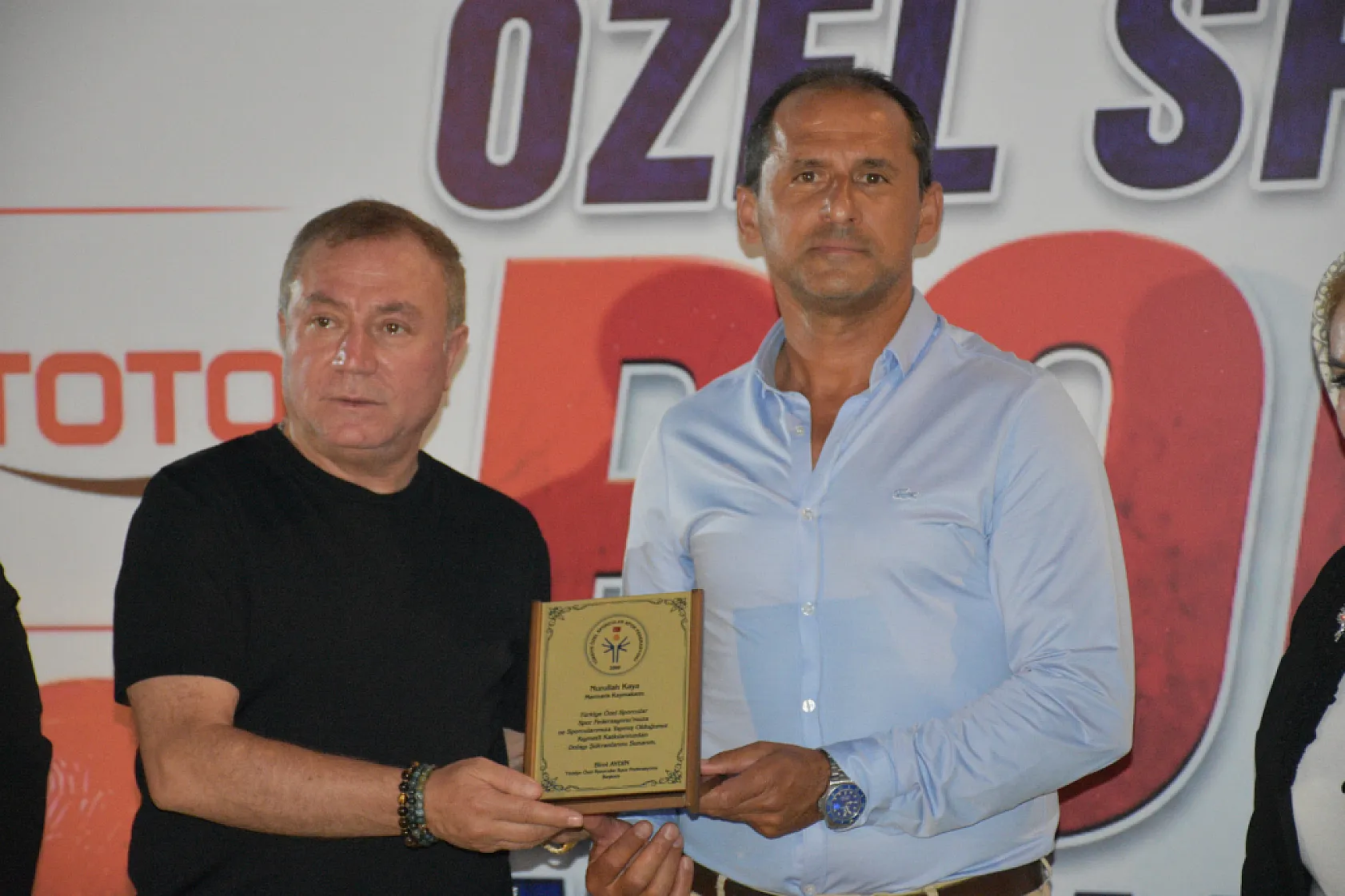 Muğla'da Özel Sporcular Bocce Müsabakaları başladı